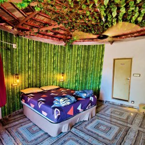 Bakor resort wanderama