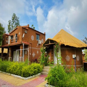 Patdi resort