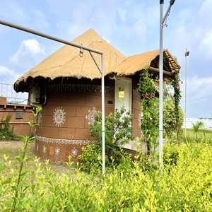 Patdi resort wanderama