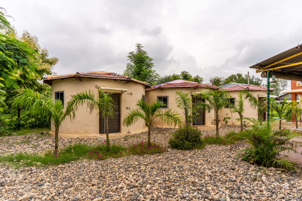 Bakor nature camp wanderama