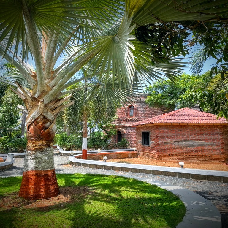 wanderama sasan gir