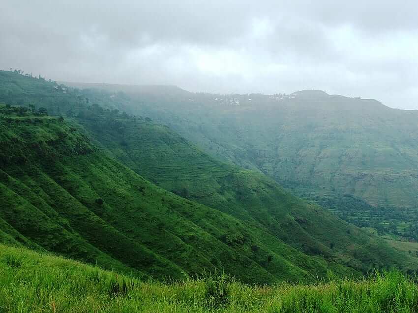 mahabaleshwar wanderama