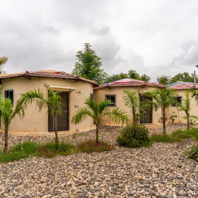 Bakor nature camp wanderama