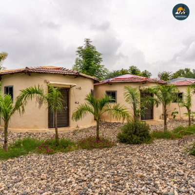 Bakor resort wanderama
